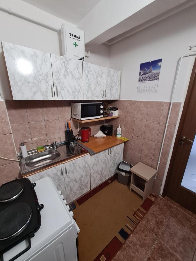 Vigaro Vgr Apartment Brașov Exterior foto