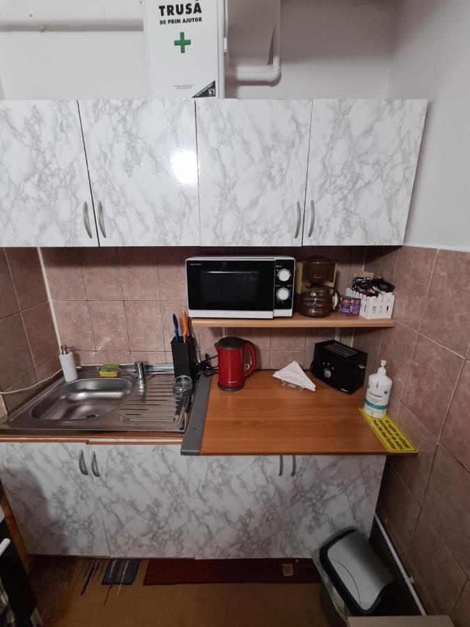 Vigaro Vgr Apartment Brașov Exterior foto