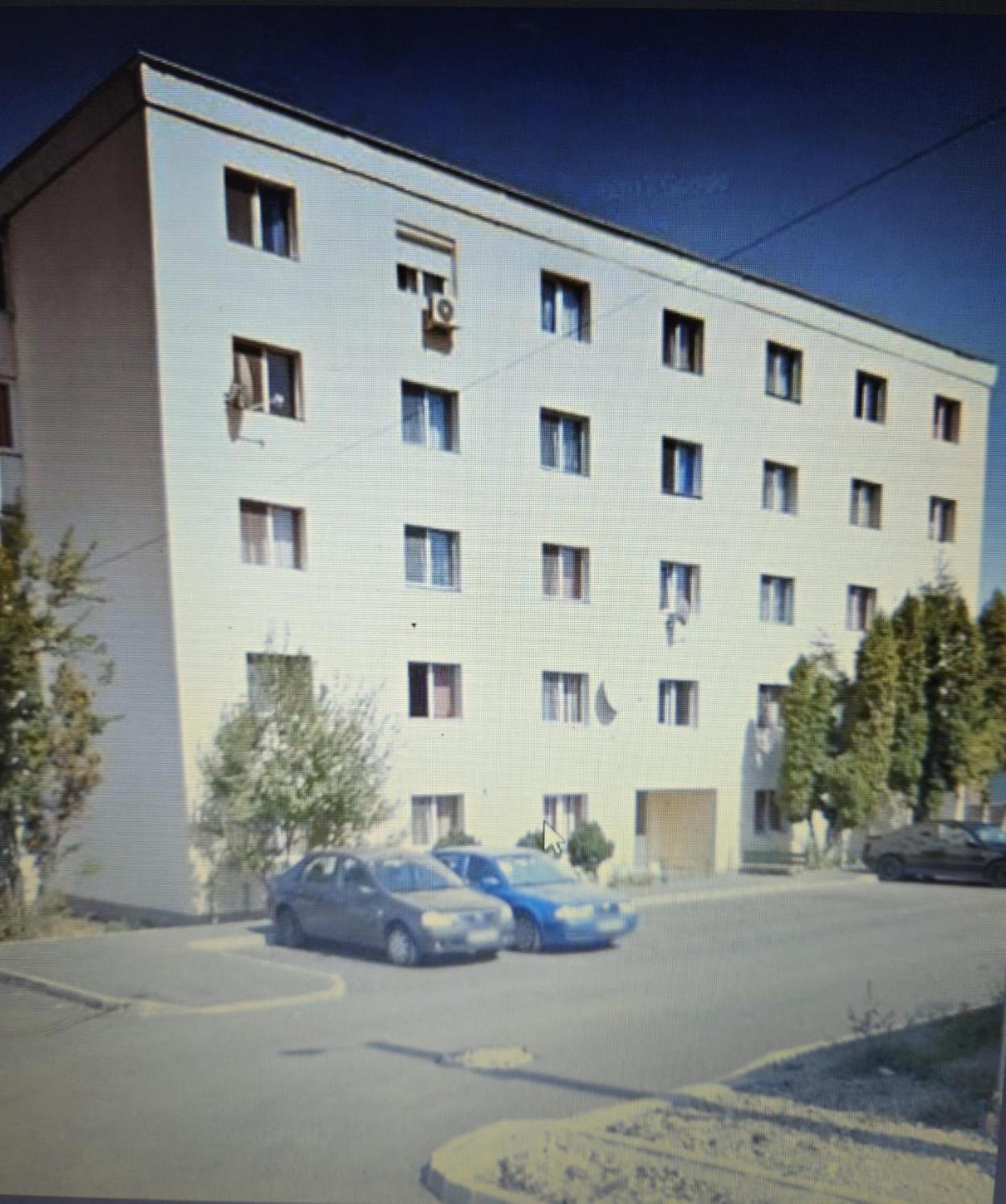 Vigaro Vgr Apartment Brașov Exterior foto